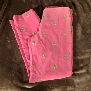 Lilly Pulitzer pants